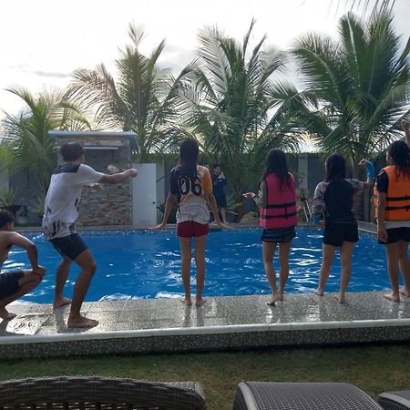 Hill View Home Stay Đảo Đảo Panglao Ngoại thất bức ảnh