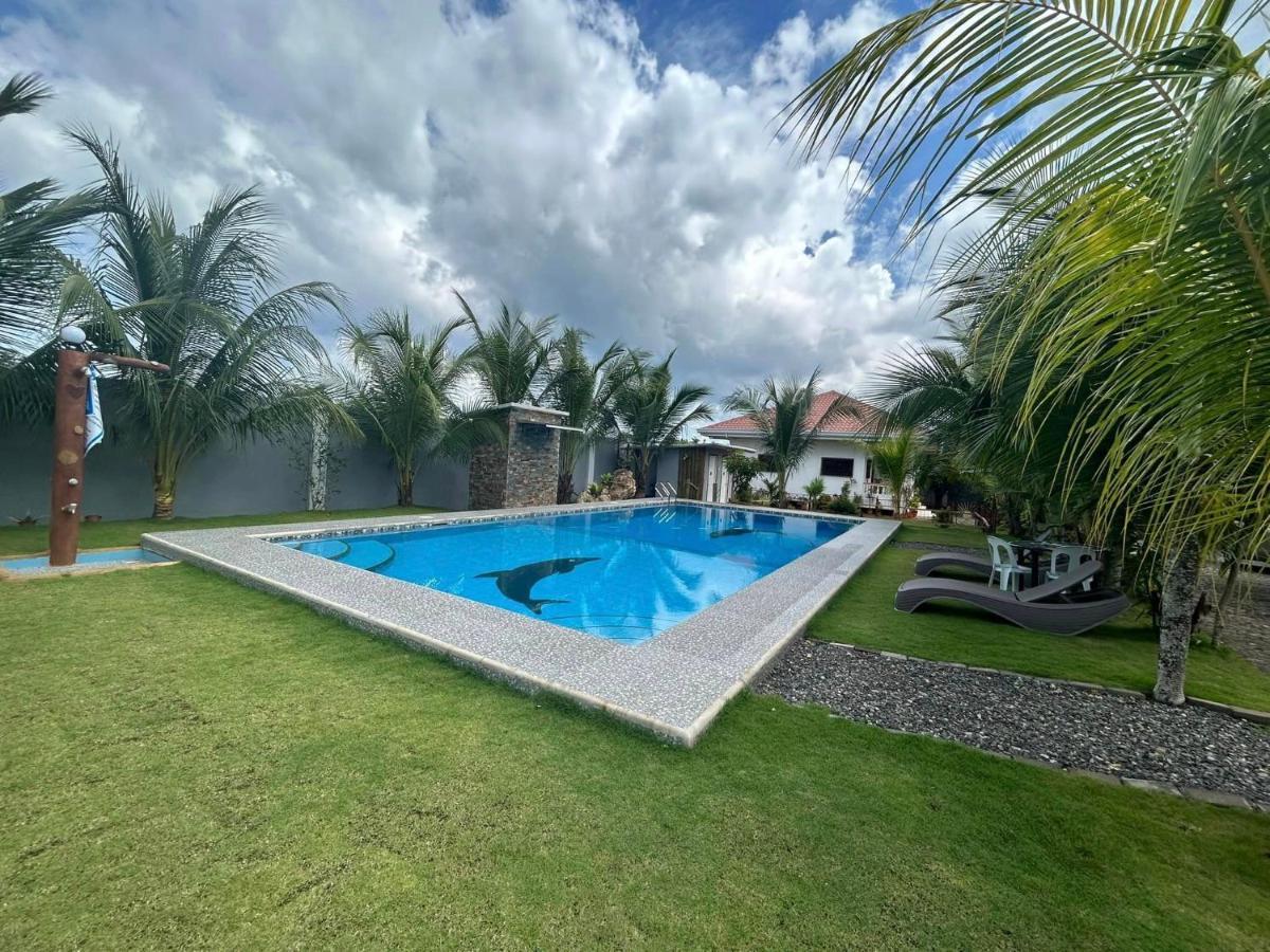 Hill View Home Stay Đảo Đảo Panglao Ngoại thất bức ảnh