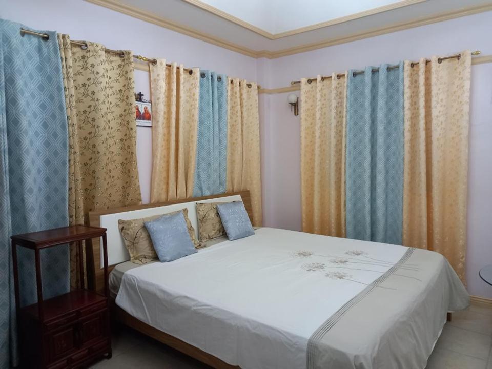Hill View Home Stay Đảo Đảo Panglao Ngoại thất bức ảnh