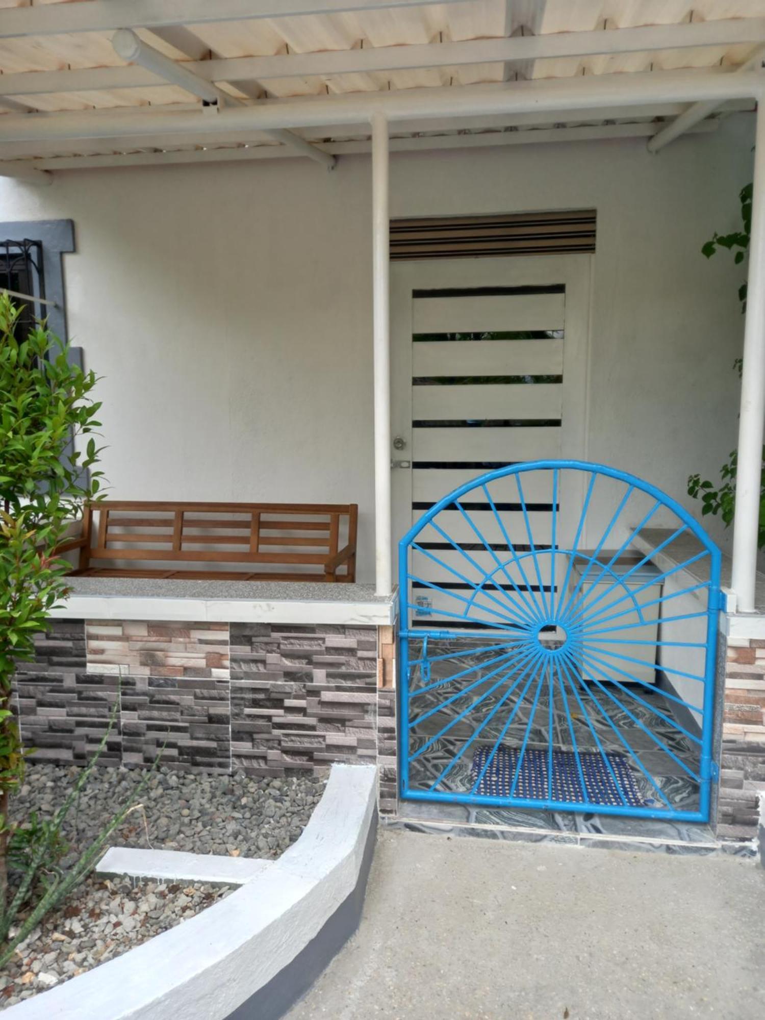 Hill View Home Stay Đảo Đảo Panglao Ngoại thất bức ảnh