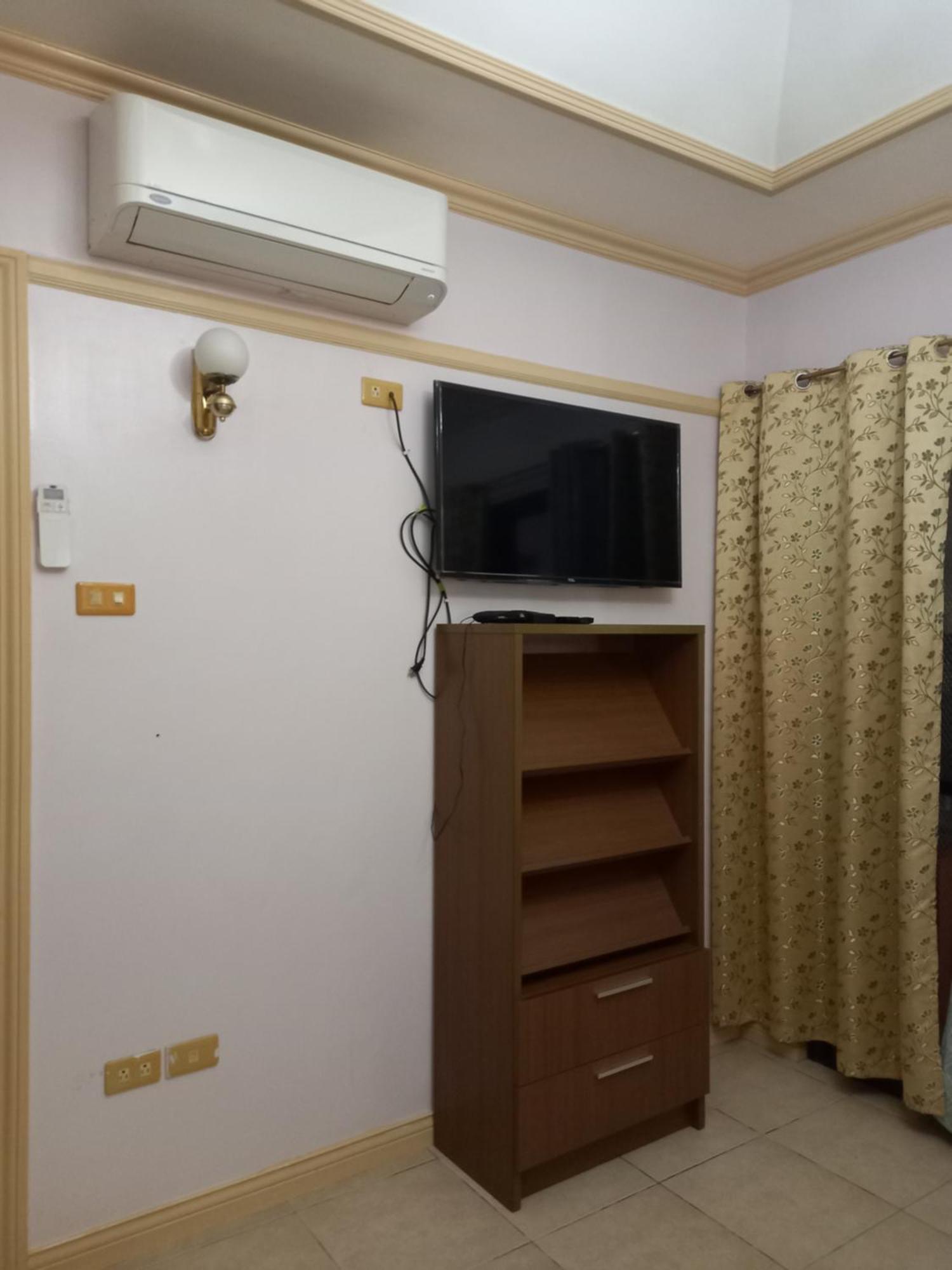 Hill View Home Stay Đảo Đảo Panglao Ngoại thất bức ảnh