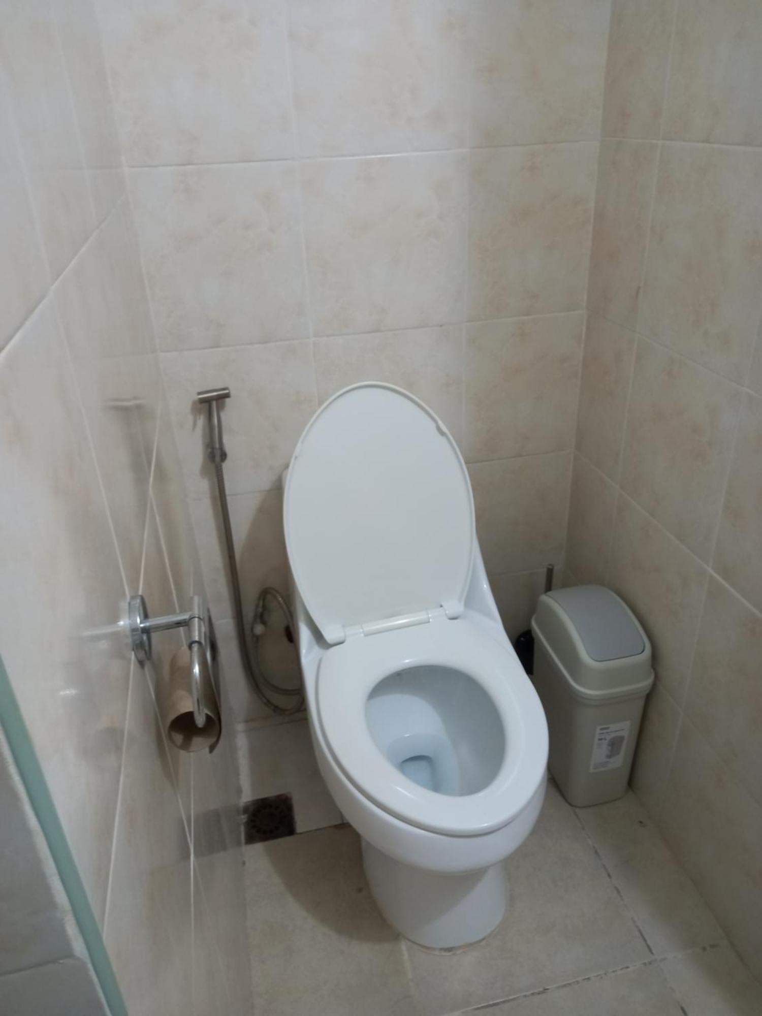 Hill View Home Stay Đảo Đảo Panglao Ngoại thất bức ảnh