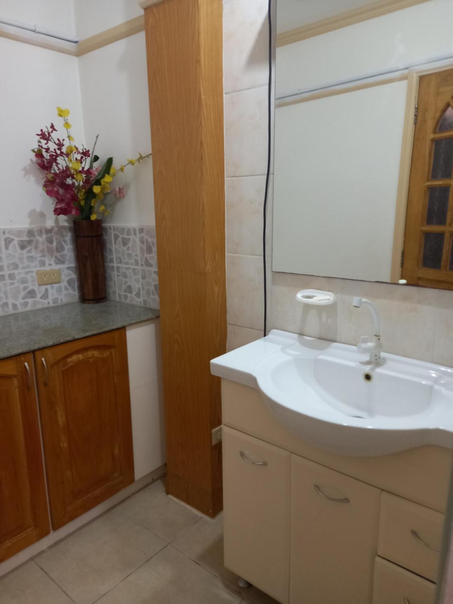 Hill View Home Stay Đảo Đảo Panglao Ngoại thất bức ảnh