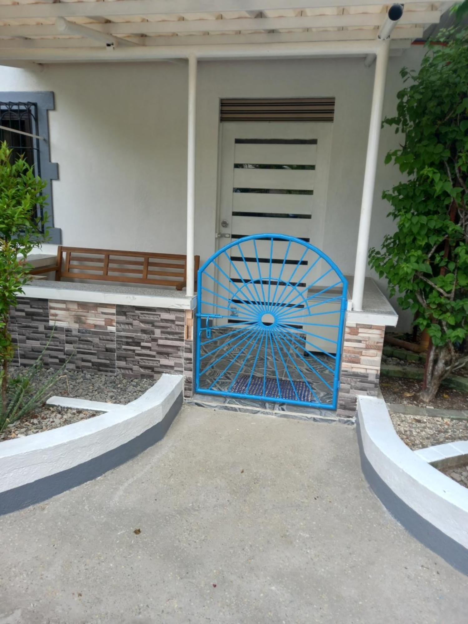 Hill View Home Stay Đảo Đảo Panglao Ngoại thất bức ảnh