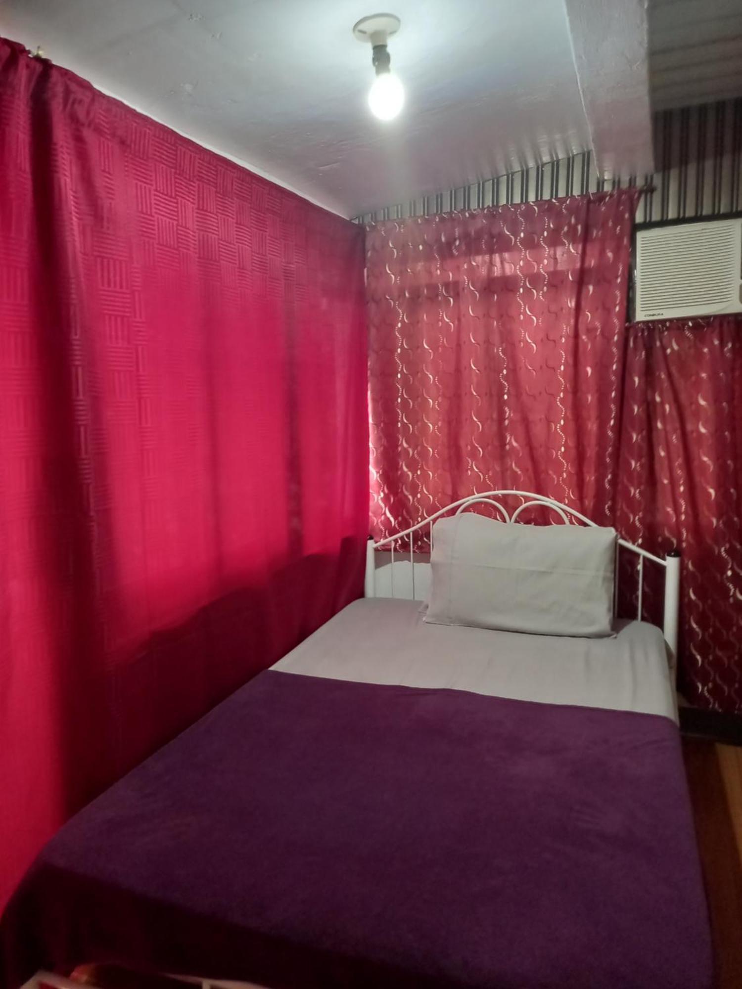 Hill View Home Stay Đảo Đảo Panglao Ngoại thất bức ảnh