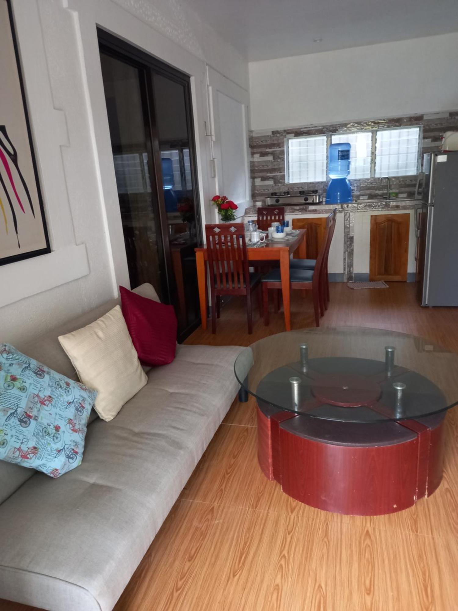 Hill View Home Stay Đảo Đảo Panglao Ngoại thất bức ảnh