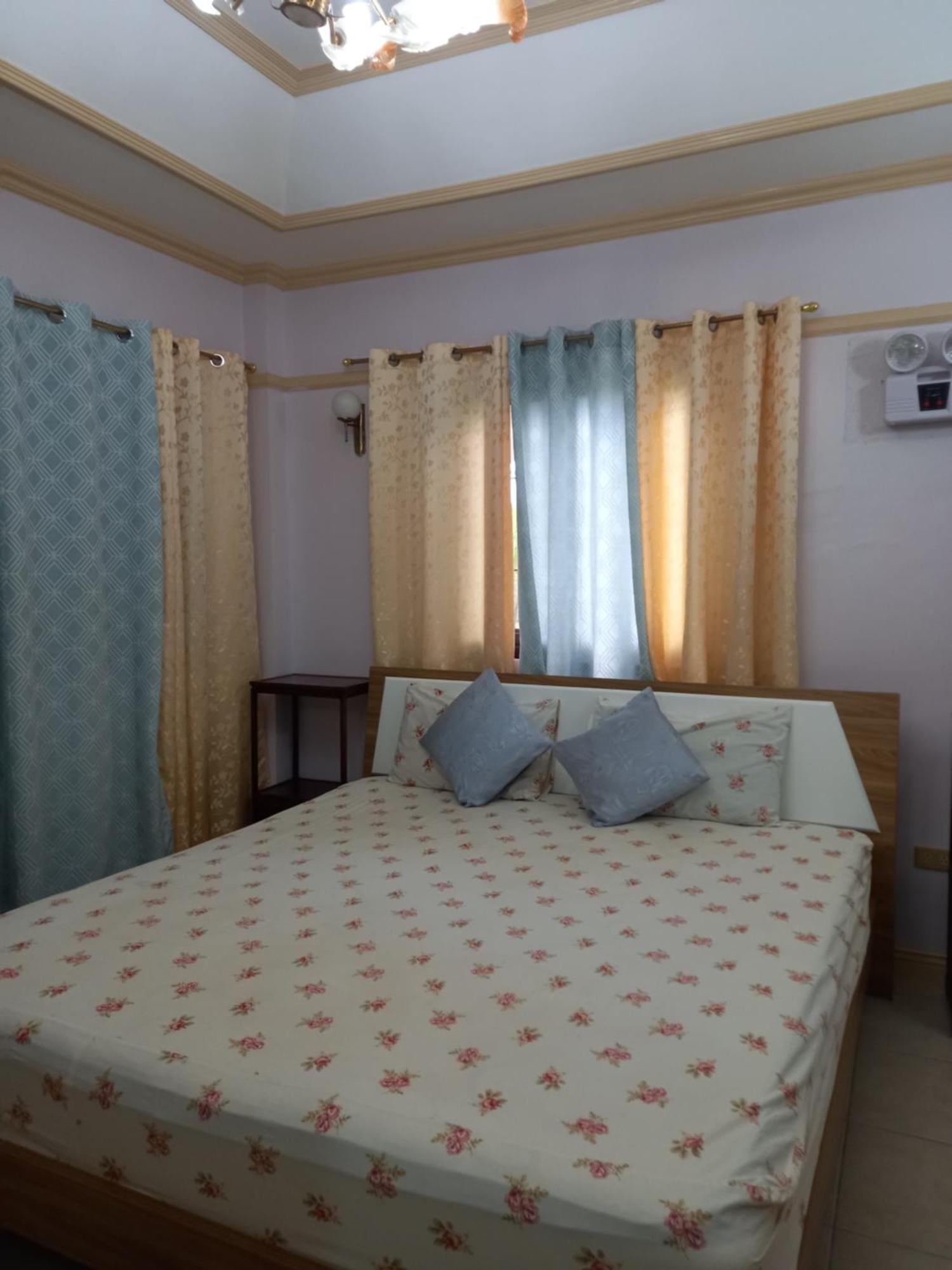 Hill View Home Stay Đảo Đảo Panglao Ngoại thất bức ảnh